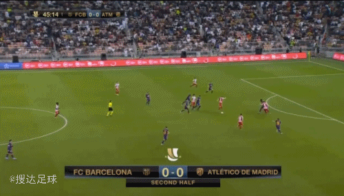 申花vs三箭首发：路易斯、马纳法先发阿苏埃替补，广岛单外援