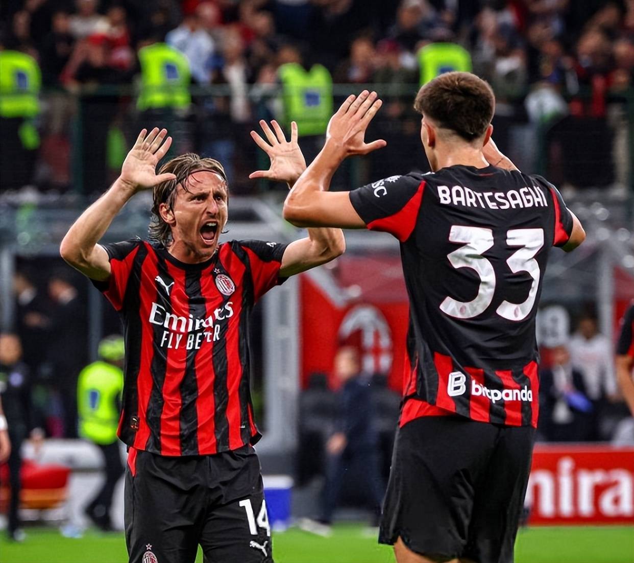 帕福斯前锋：输拜仁很惨但我们无所畏惧，梦想去蓝桥战切尔西