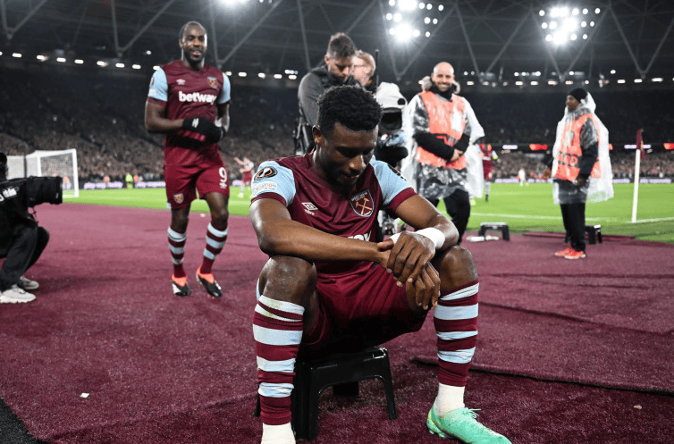 田中碧：库杜斯与塞门约很优秀；现代足球各国的差距越来越小